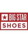 Sneakersy męskie buty sportowe tekstylne czarne BIG STAR RR174273