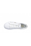 Sneakersy damskie buty sportowe ekoskóra białe BIG STAR RR274A241