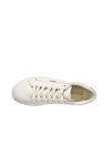 Sneakersy damskie buty sportowe ekoskóra beżowe BIG STAR SS274027