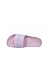 Klapki damskie sportowe BIG STAR lekkie na plaże na basen SS274709 różowy