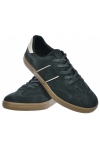 Sneakersy męskie buty sportowe miękka wkladka BIG STAR SS174076 zielony