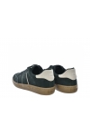 Sneakersy męskie buty sportowe miękka wkladka BIG STAR SS174076 zielony