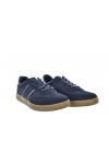 Sneakersy męskie buty sportowe miękka wkladka BIG STAR SS174079 granatowy
