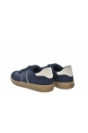 Sneakersy męskie buty sportowe miękka wkladka BIG STAR SS174079 granatowy