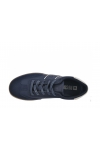 Sneakersy męskie buty sportowe miękka wkladka BIG STAR SS174079 granatowy