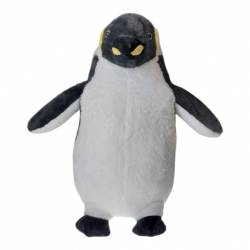 Pingwin pluszak dla dzieci maskotka duża przytulanka 50 cm na prezent