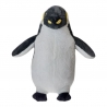 Pingwin pluszak dla dzieci maskotka duża przytulanka 50 cm na prezent