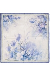 Chusta damska apaszka pod szyje gawroszka 70x70cm chustka cienka RDC-5