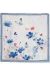 Chusta damska apaszka pod szyje gawroszka 70x70cm chustka cienka RDC-14
