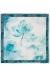 Chusta damska apaszka pod szyje gawroszka 70x70cm chustka cienka RDC-16
