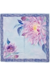 Chusta damska apaszka pod szyje gawroszka 70x70cm chustka cienka RDC-17