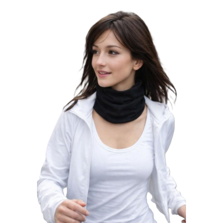 Chusta komin na twarz wielofunkcyjna uniwersalna