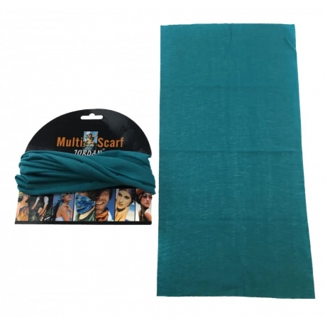 Chusta komin na twarz wielofunkcyjna na rower narty uniwersalna TURKUS 6