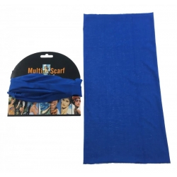 Chusta komin na twarz wielofunkcyjna na rower narty uniwersalna CHABER 3