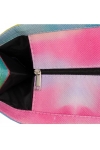 Torba miejska tote bag SUMMER OMBREE na zakupy na plażę na zamek TOR-776