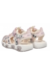 Buty sportowe dziecięce sneakersy na rzep lekkie skóra ekologiczna BIG STAR 4028 zielone