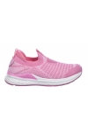 Buty sportowe dziecięce sneakersy na rzep lekkie skóra ekologiczna BIG STAR 4028 zielone
