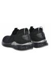 Buty sportowe dziecięce sneakersy wsuwane lekkie  piankowe BIG STAR TT374002 czarny