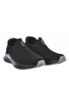Buty sportowe dziecięce sneakersy wsuwane lekkie  piankowe BIG STAR TT374002 czarny