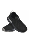Buty sportowe dziecięce sneakersy wsuwane lekkie  piankowe BIG STAR TT374002 czarny