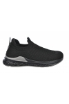 Buty sportowe dziecięce sneakersy wsuwane lekkie  piankowe BIG STAR TT374002 czarny