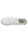Sneakersy męskie buty sportowe miękka wkładka BIG STAR SS174079 granatowy