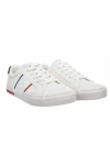 Sneakersy męskie buty sportowe miękka wkładka BIG STAR SS174079 granatowy