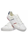 Sneakersy męskie buty sportowe miękka wkładka BIG STAR SS174079 granatowy