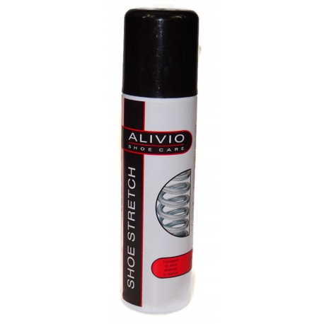Spray rozciągający do obuwia ALIVIO 150ml
