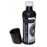 Pasta do obuwia z woskiem naturalnym ALIVIO 75ml czarna