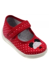 Kapcie dziecięce RAWEKS Minnie Kaja08
