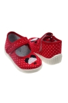 Kapcie dziecięce RAWEKS Minnie Kaja08