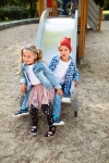 Kapcie dziecięce RAWEKS Myszka Ula80