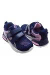 Buty sportowe dziecięce Clibee F-18 granat/róż