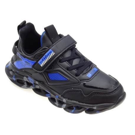 Buty sportowe dziecięce Clibee L71 czarny